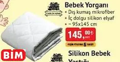 BEBEK YORGANI BEBEK YORGANI